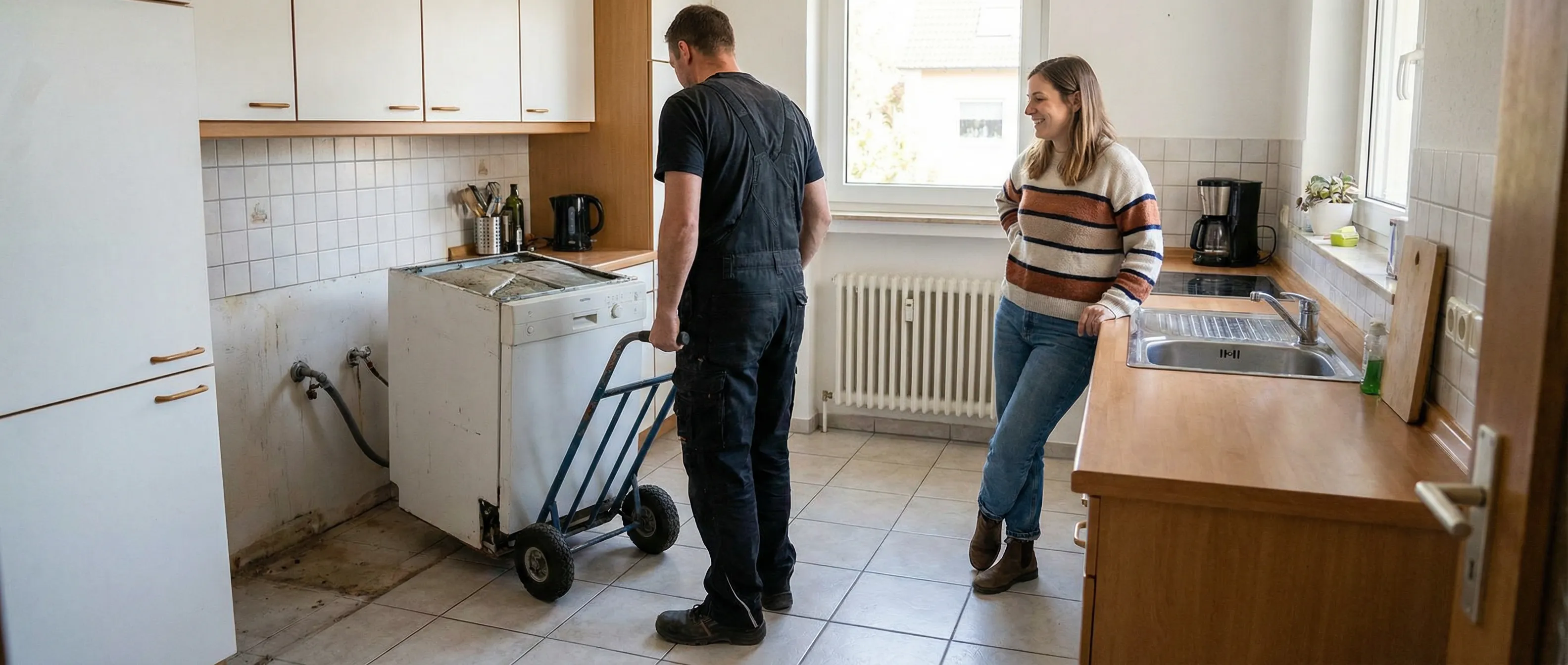 Sperrmüll abholen lassen Konstanz Singen Bodensee - Kosten und Anbieter