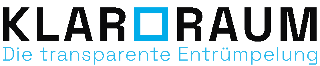 KLAR.Raum Logo